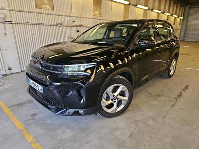 Citroen C5 AIRCROSS HYBRIDE RECHARGEABLE 225 E-EAT8 FEEL Feel, 2023
