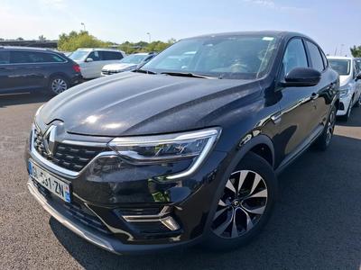 Renault Arkana E-TECH 145 - 22 EVOLUTION Evolution, 2023