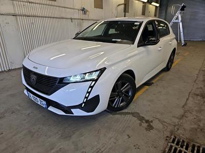 Peugeot 308 BLUEHDI 130CH S&amp;S EAT8 ACTIVE PACK Active Pack, 2023