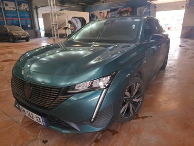 Peugeot 308 SW PHEV 180 E-EAT8 ALLURE Allure, 2023