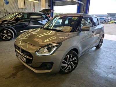 Suzuki Swift 1.2 DUALJET HYBRID PACK Pack, 2023