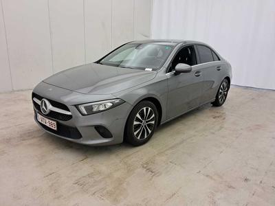 Mercedes A-Klasse A200 Limousine Business Solution 1.3i 163pk/cv 4p 7G-DCT, 2019