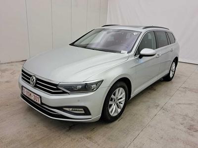 Volkswagen Passat Variant Style Business 1.6TDi 120pk/cv 5p DSG7, 2020