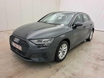 Audi A3 Sportback 35 1.5TFSi 150pk/cv 5p, 2020