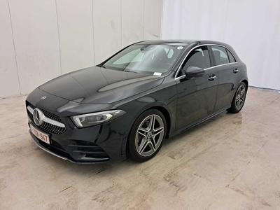 Mercedes A-Klasse A180 1.3i 136pk/cv 5p, 2020
