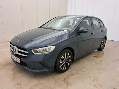 Mercedes B-Klasse B180d Business Solution 1.5d 116pk/cv 5p, 2020