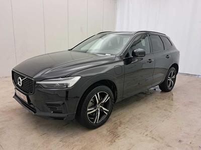 Volvo XC60 R-Design 2.0T6 Recharge 340pk/cv 5p eAWD Geartronic, 2021