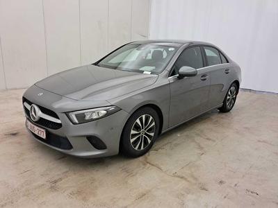 Mercedes A-Klasse A180 Limousine Business Solution 1.3i 136pk/cv 4p, 2021