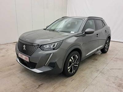 Peugeot 2008 Allure 1.2 PureTech S&amp;S 100pk/cv 5p, 2021