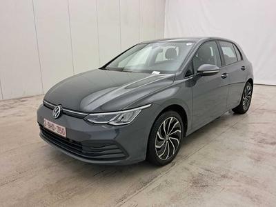 Volkswagen Golf VIII Life 2.0TDi 115pk/cv 5p, 2021