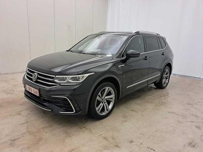 Volkswagen Tiguan Allspace Platinum 2.0TDi 150pk/cv 5p DSG7, 2022