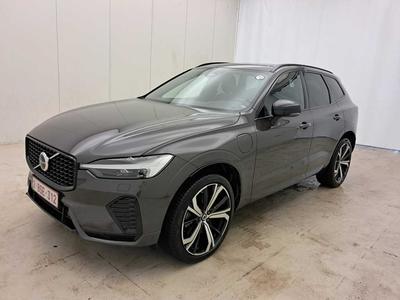 Volvo XC60 R-Design 2.0T8 PHEV 455pk/cv 4p AWD Geartronic, 2022
