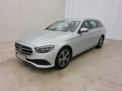 Mercedes E-Klasse E200d Break Business Solution 1.6d 160pk/cv 5p 9G-Tronic, 2022