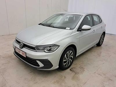 Volkswagen Polo Life 1.0TSi 95pk/cv 5p, 2023