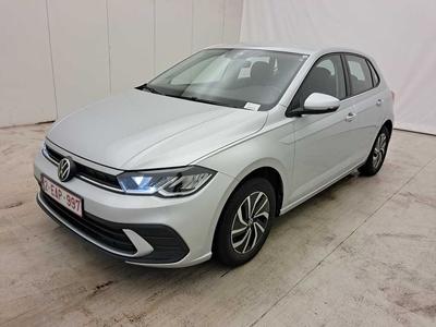 Volkswagen Polo Life 1.0TSi 95pk/cv 5p, 2023