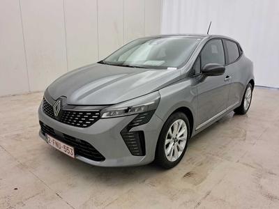 Renault Clio Evolution 1.0TCe 90pk/cv 5p, 2024