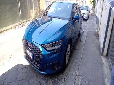 Audi A3 35 TDI S tronic Business S.Back, 2022