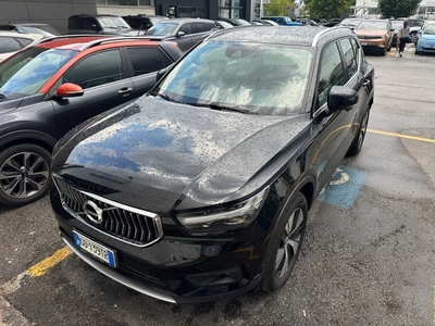 Volvo XC40 T5 Plug-in Hybrid auto Rech Inscrip Expr, 2020