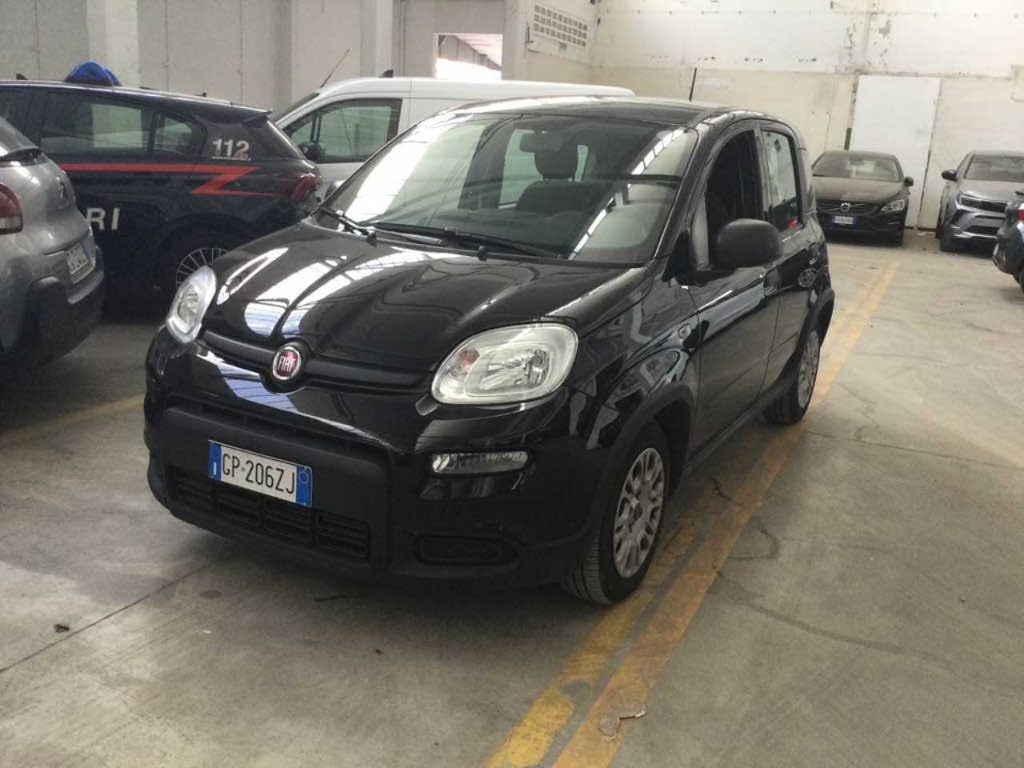Fiat Panda 1.0 FireFly 70cv S&S Hybrid, 2023