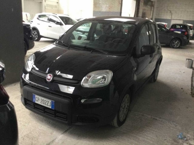 Fiat Panda 1.0 FireFly 70cv S&amp;S Hybrid, 2023