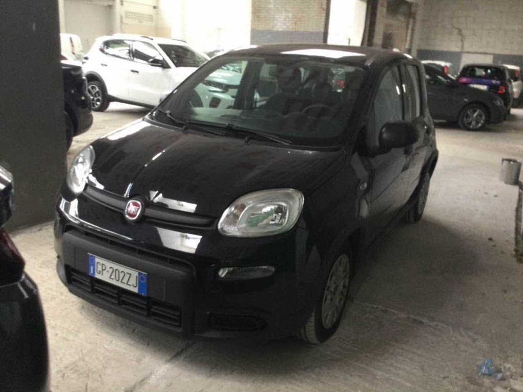 Fiat Panda 1.0 FireFly 70cv S&S Hybrid, 2023