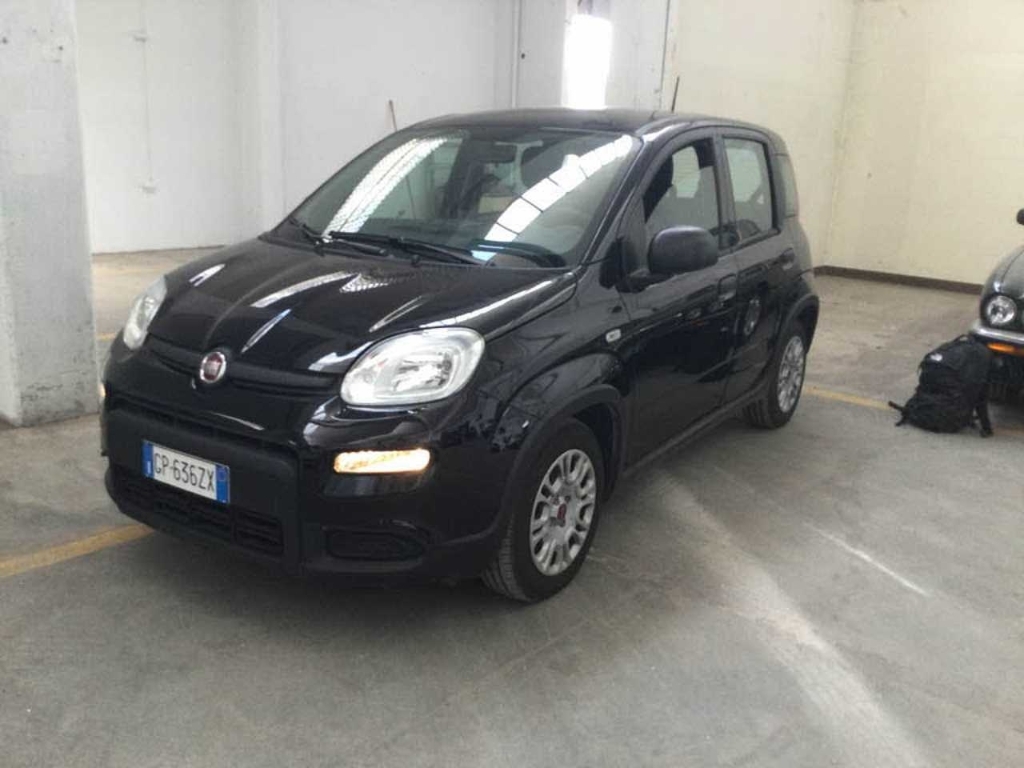 Fiat Panda 1.0 FireFly 70cv S&S Hybrid, 2023