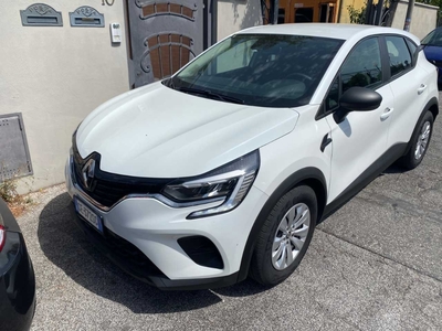 Renault Captur 1.0 TCE 74KW GPL LIFE, 2021