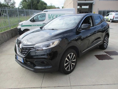 Renault Kadjar 1.5 BLUE DCI EQUILIBRE EDC, 2022