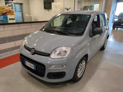 Fiat Panda 1.0 FireFly 70cv S&amp;S Hybrid, 2021