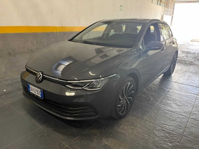 Volkswagen Golf 1.5 eTSI EVO ACT 96kW Life DSG, 2023