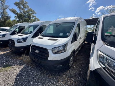 Ford Transit 310 L2H2 Trend 2.0 Eco 130 Cv, 2024