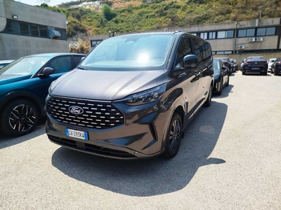 Ford Tourneo Custom 320 L2H1 2.0 Eco 150cv Titanium, 2024