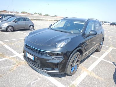 Lynk & co 01 01 1.5 td phev, 2022