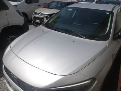 Fiat Tipo 5 porte II 2021 Tipo 5p 1.0 100cv, 2023