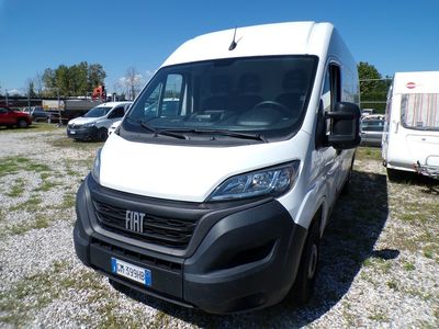 Fiat Ducato 290 33 2021 Ducato 290 33 MH1 2.2 mjt3 120cv serie 9, 2023