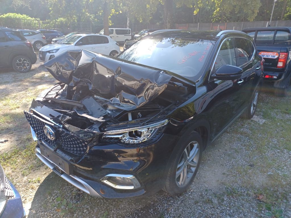 Mg HS HS 1.5 t Luxury auto, 2023