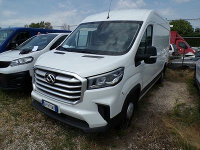Maxus Deliver 9 Deliver 9 2.0 crdi 150cv L3H2 fwd, 2023