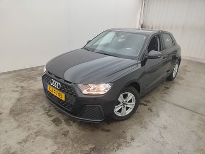 Audi A1 sportback - 2019 A1 SPORTBACK 30 TFSI BUSINESS ED ATTRACTION S TRONIC (EU6AP), 2023