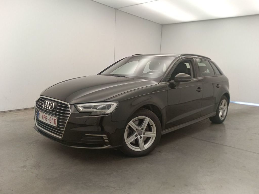Audi A3 sportback - 2017 A3 SPORTBACK 40 TFSI E-TRON PHEV S TRONIC (EU6D-TEMP), 2020