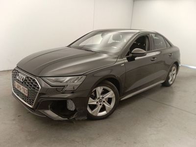 Audi A3 sedan - 2020 A3 30 TFSI BUSINESS EDITION S LINE S TRONIC, 2021