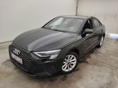 Audi A3 sedan - 2020 A3 30 TFSI BUSINESS EDITION ATTRACTION STR., 2021