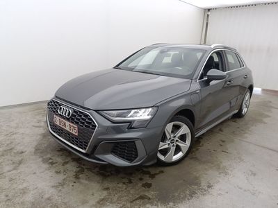 Audi A3 sportback - 2020 A3 SPORTBACK 40 TFSI E PHEV S LINE S TRONIC (150 KW), 2022