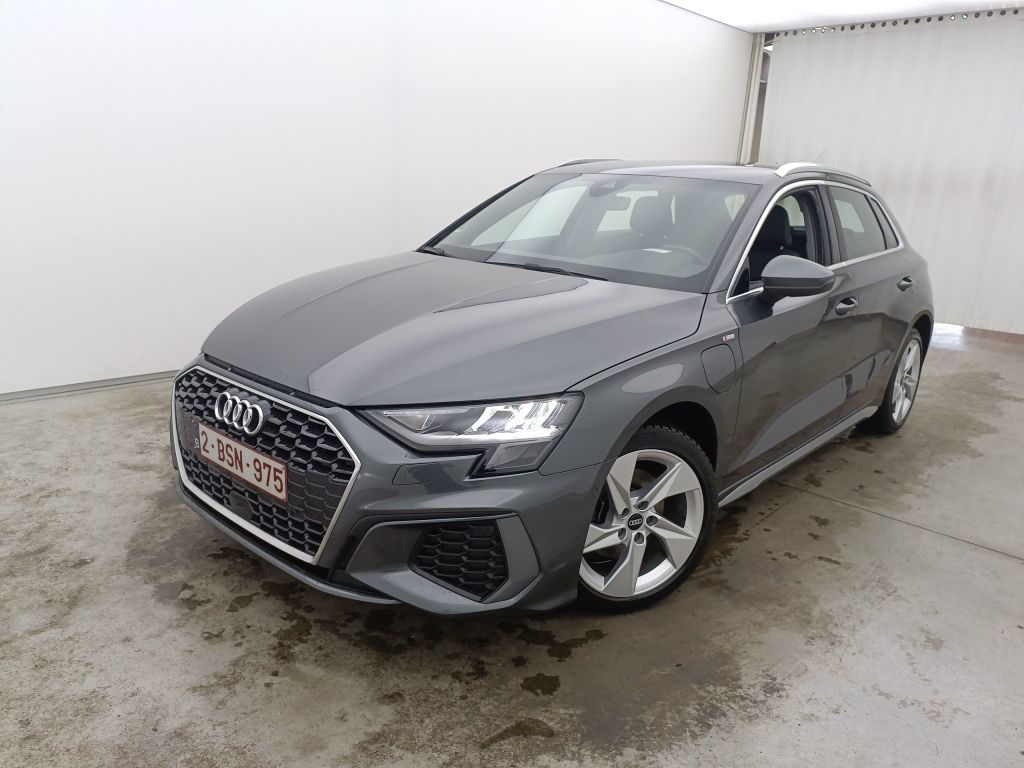 Audi A3 sportback - 2020 A3 SPORTBACK 40 TFSI E PHEV S LINE S TRONIC (150 KW), 2022