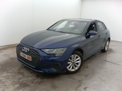 Audi A3 sportback - 2020 A3 SPORTBACK 30 TFSI ATTRACTION, 2021