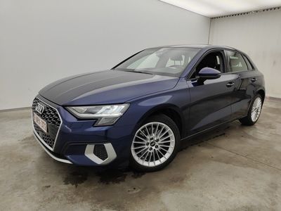 Audi A3 sportback - 2020 A3 SPORTBACK 30 TFSI ADVANCED, 2021