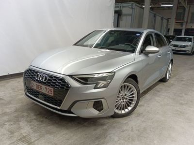 Audi A3 sportback diesel - 2020 A3 SPORTBACK 35 TDI ADVANCED S TRONIC, 2023