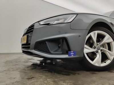 Audi A4 avant diesel - 2019 A4 AVANT 40 TDI Q SPORT S TRONIC (EU6D-TEMP), 2019