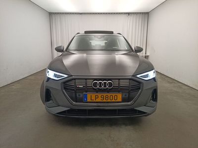 Audi E-tron sportback E-TRON 95 KWH 55 SPORTRBACK QUATTRO S LINE, 2021