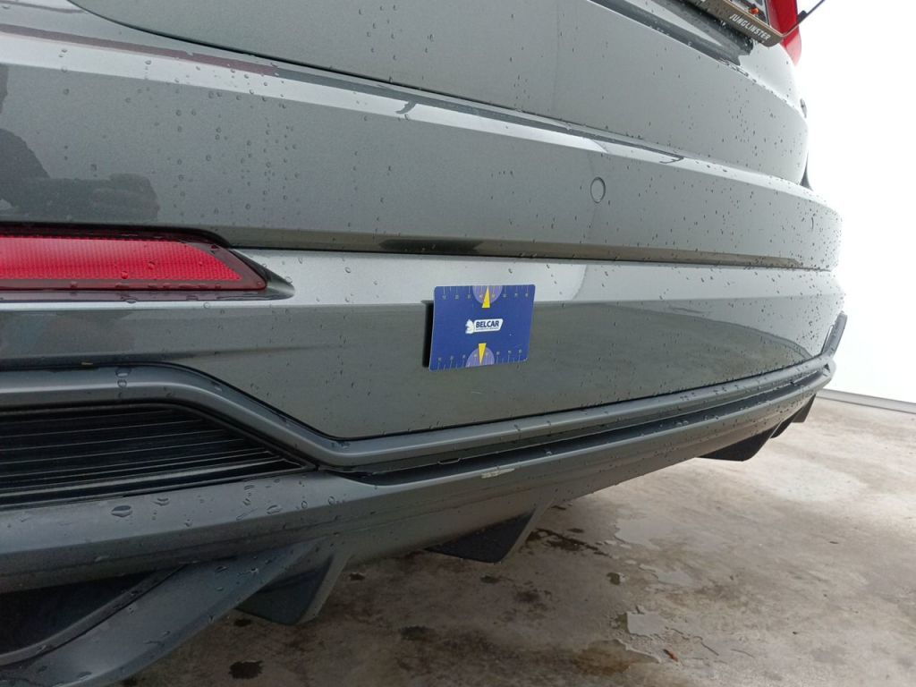 Audi Q3 diesel - 2019 Q3 40 TDI QUATTRO S LINE S TRONIC (EU6AP), 2020