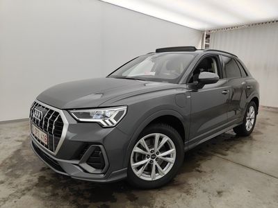 Audi Q3 - 2019 Q3 45 TFSIE PHEV S LINE S TRONIC (180 KW), 2023